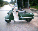 polizei heinkel grün